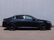 Kia Optima IV Рестайлинг Сочи  - изображение 29
