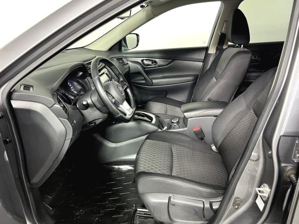 Nissan X-Trail III Рестайлинг с пробегом 2019 года, цена 1 800 000 рублей, 173616 км, внедорожник, Автокод Объявления