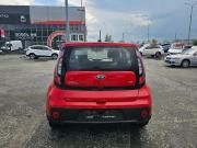 Kia Soul II Рестайлинг Тюмень  - изображение 24