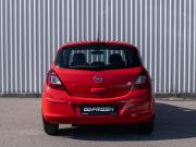 Opel Corsa D Сочи  - изображение 24