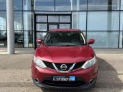 Nissan Qashqai II Тверь  - изображение 9