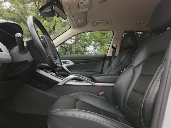 Geely Atlas I с пробегом 2018 года, цена 1 499 000 рублей, 154021 км, внедорожник, Автокод Объявления