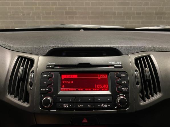 Kia Sportage III с пробегом 2012 года, цена 1 549 000 рублей, 164765 км, внедорожник, Автокод Объявления