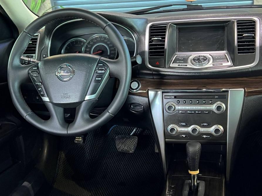 Nissan Teana II Рестайлинг Оренбург  - изображение 20