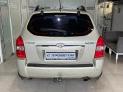 Hyundai Tucson I Москва  - изображение 19