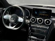 Mercedes-Benz C-Класс IV (W205) Рестайлинг Санкт-Петербург  - изображение 49