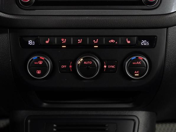 Volkswagen Tiguan I Рестайлинг с пробегом 2016 года, цена 1 819 000 рублей, 142395 км, внедорожник, Автокод Объявления
