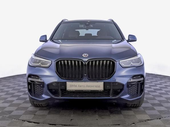 BMW X5 IV (G05/G18) с пробегом 2023 года, цена 9 500 000 рублей, 36200 км, внедорожник, Автокод Объявления
