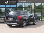Mercedes-Benz GLK-Класс I (X204) Рестайлинг Казань  - изображение 17