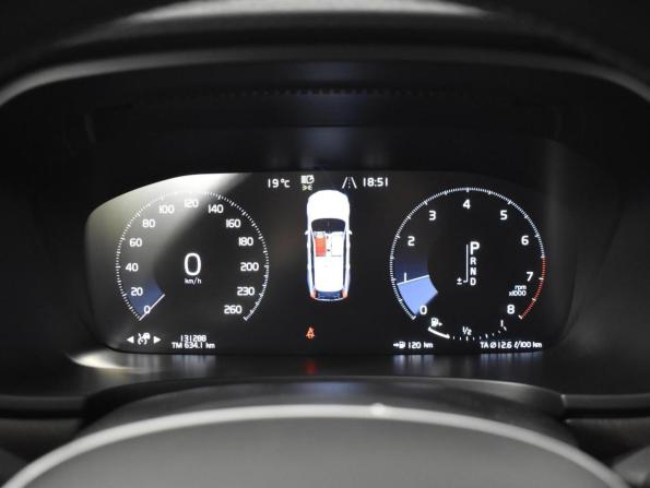 Volvo V90 Cross Country I с пробегом 2018 года, цена 3 465 900 рублей, 131288 км, универсал, Автокод Объявления