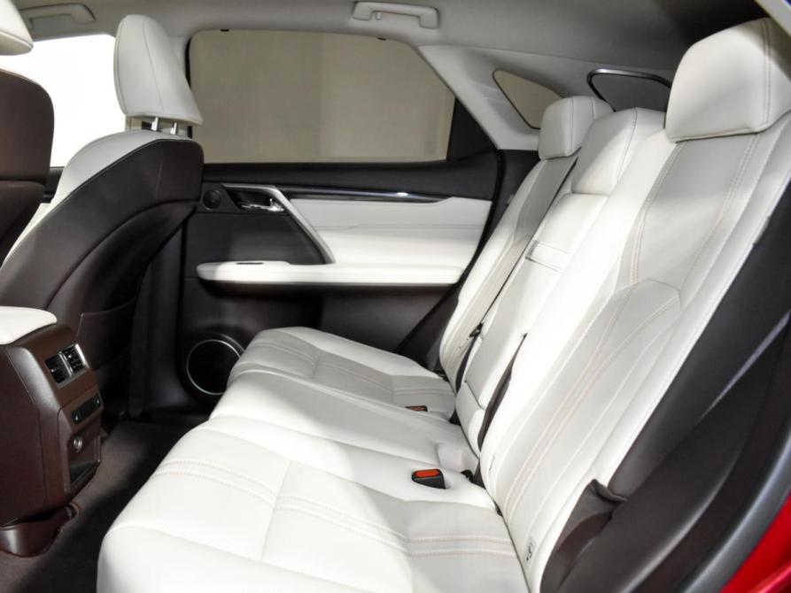 Lexus RX IV Санкт-Петербург  - изображение 13