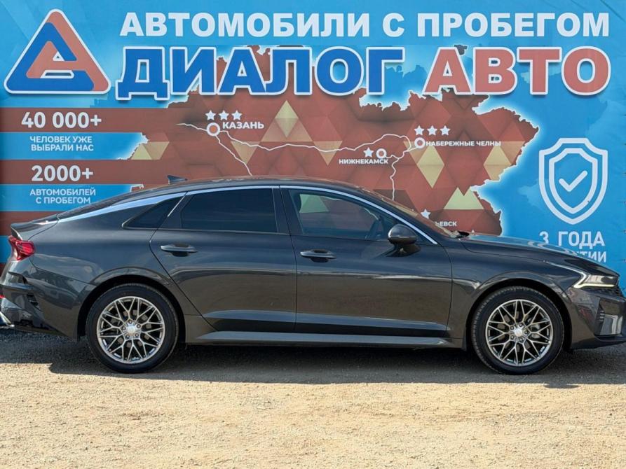 Kia K5 III Набережные Челны  - изображение 2