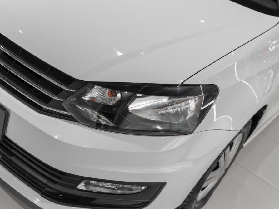 Volkswagen Polo V Рестайлинг Москва  - изображение 19