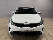 Kia Rio IV Рестайлинг Уфа  - изображение 17