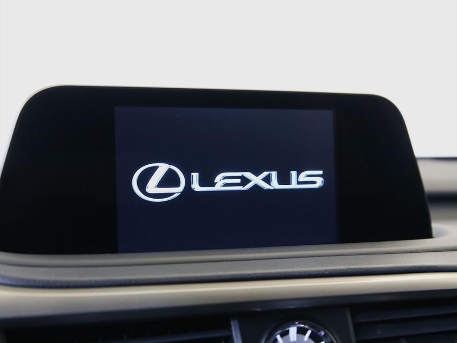 Lexus RX IV Рестайлинг Санкт-Петербург  - изображение 17