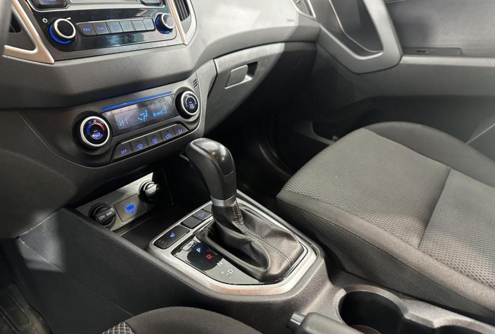Hyundai Creta I Рестайлинг Саранск  - изображение 23