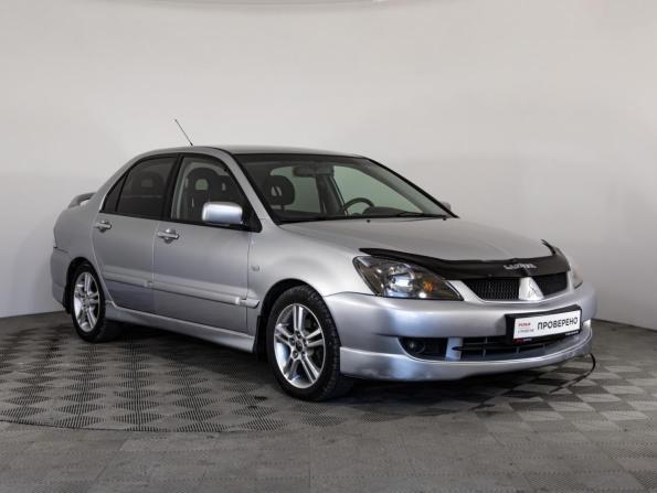 Mitsubishi Lancer IX Рестайлинг с пробегом 2007 года, цена 660 000 рублей, 139061 км, седан, Автокод Объявления