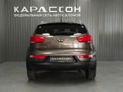 Kia Sportage III Рестайлинг Пермь  - изображение 22