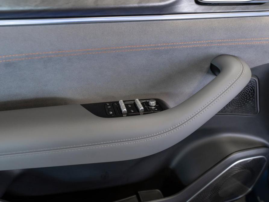Geely Galaxy M7 Москва  - изображение 16