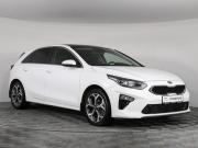 Kia Ceed III Химки  - изображение 17