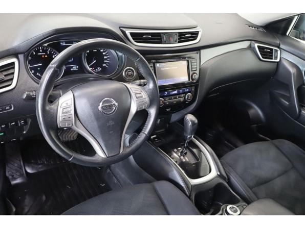 Nissan X-Trail III с пробегом 2015 года, цена 1 899 000 рублей, 89706 км, внедорожник, Автокод Объявления