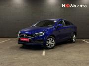 Lada (ВАЗ) Vesta I Рестайлинг (NG) Челябинск  - изображение 22