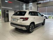 Skoda Karoq I Москва  - изображение 25