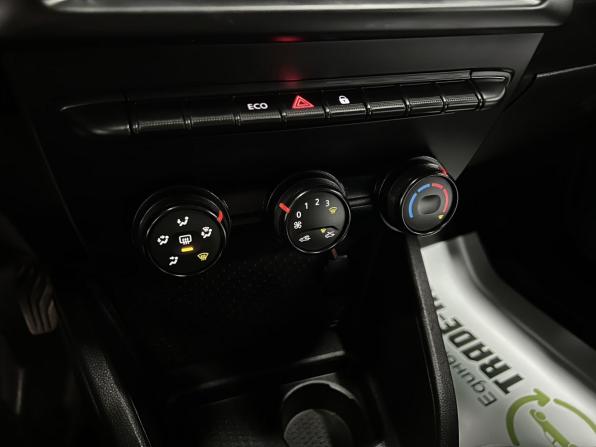Renault Duster II с пробегом 2021 года, цена 1 545 000 рублей, 68169 км, внедорожник, Автокод Объявления