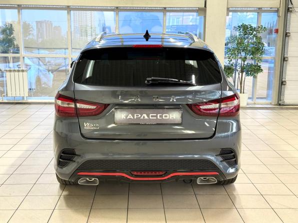 Lada (ВАЗ) Vesta I Рестайлинг (NG) с пробегом 2024 года, цена 1 740 000 рублей, 25300 км, универсал, Автокод Объявления