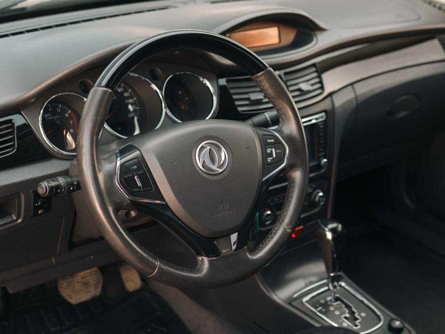Dongfeng S30 Новосибирск  - изображение 11