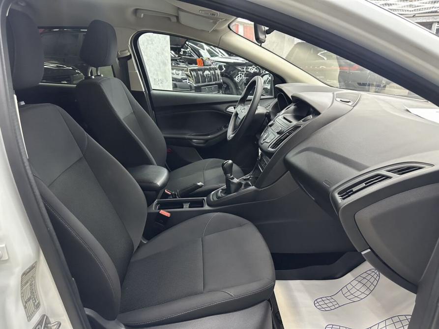 Ford Focus III Рестайлинг Ярославль  - изображение 34