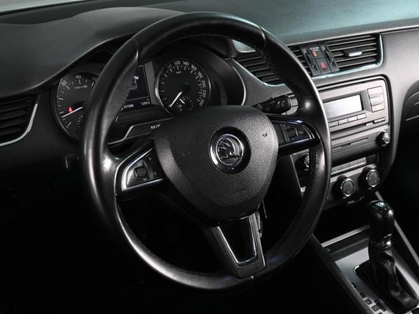 Skoda Octavia III (A7) с пробегом 2014 года, цена 1 249 000 рублей, 207688 км, лифтбек, Автокод Объявления