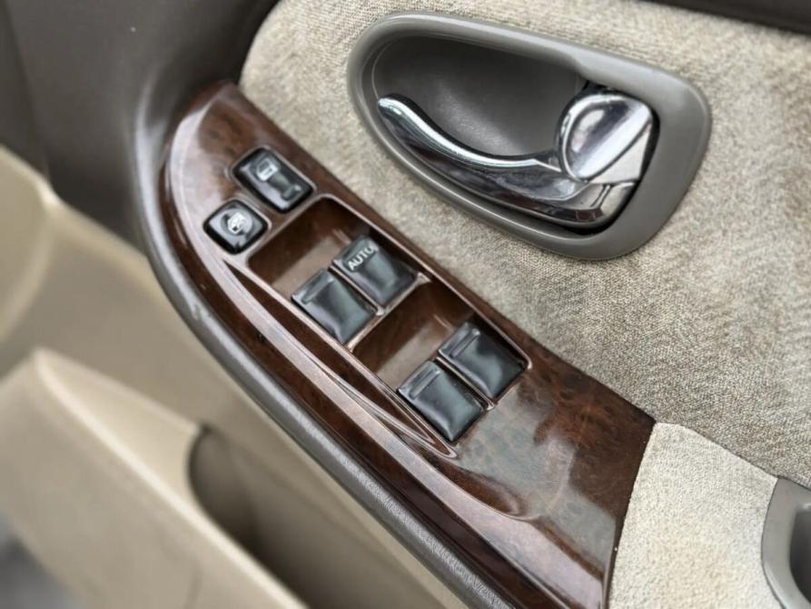Nissan Cefiro III (A33) Новосибирск  - изображение 13