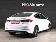 Hyundai Elantra VI (AD) Екатеринбург  - изображение 23