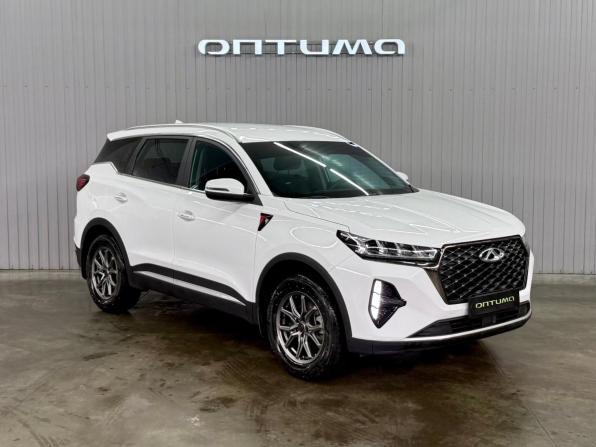 Chery Tiggo 7 Pro Max I с пробегом 2023 года, цена 1 847 000 рублей, 43474 км, внедорожник, Автокод Объявления