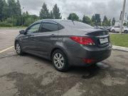 Hyundai Solaris I Рестайлинг Великие Луки  - изображение 23