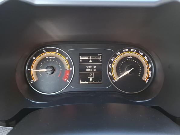 Lada (ВАЗ) Vesta I Рестайлинг (NG) с пробегом 2025 года, цена 1 490 000 рублей, 12488 км, универсал, Автокод Объявления