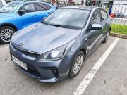 Kia Rio IV Санкт-Петербург  - изображение 8