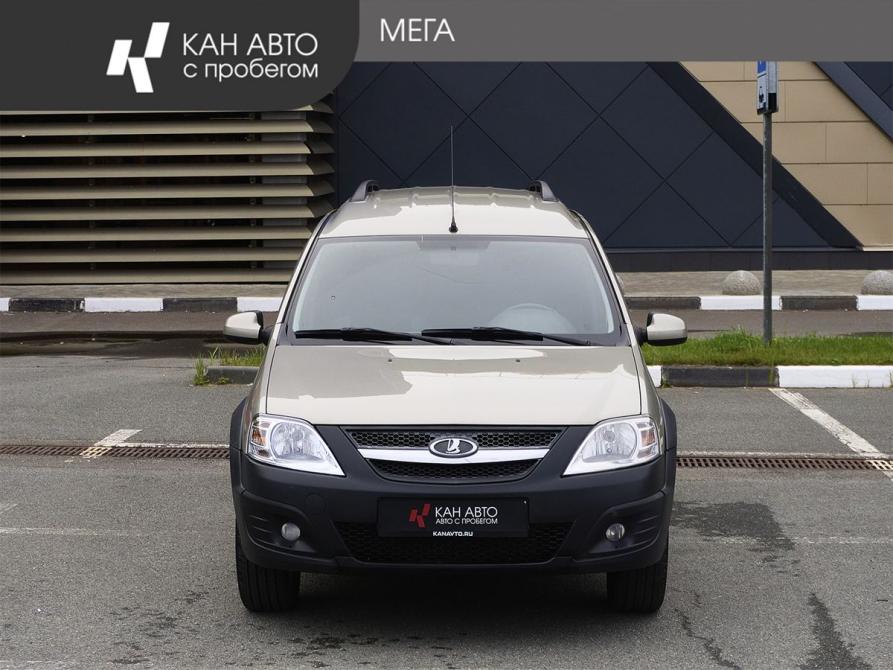 Lada (ВАЗ) Largus I Казань  - изображение 3