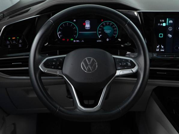 Volkswagen Talagon I с пробегом 2023 года, цена 4 997 077 рублей, 42101 км, внедорожник, Автокод Объявления
