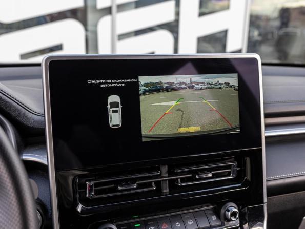 Haval M6 II с пробегом 2024 года, цена 1 850 000 рублей, 23793 км, внедорожник, Автокод Объявления