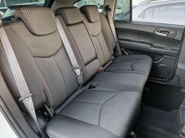 SsangYong Kyron I Рестайлинг с пробегом 2014 года, цена 949 000 рублей, 203664 км, внедорожник, Автокод Объявления