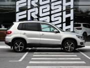 Volkswagen Tiguan I Рестайлинг Волгоград  - изображение 23