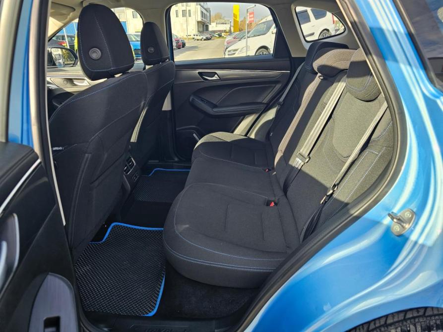 Haval Jolion I Рестайлинг Тюмень  - изображение 11