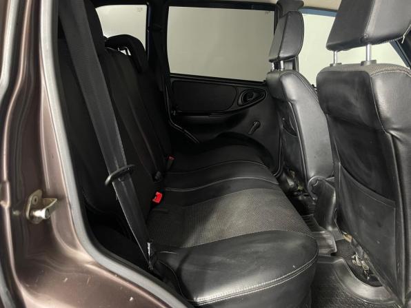 Chevrolet Niva I Рестайлинг с пробегом 2014 года, цена 675 000 рублей, 118849 км, внедорожник, Автокод Объявления