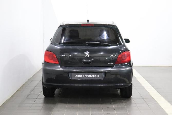 Peugeot 307 I Рестайлинг с пробегом 2006 года, цена 320 000 рублей, 285236 км, хэтчбек, Автокод Объявления