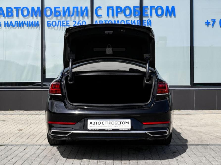Kia K7 YG (II) Рестайлинг Екатеринбург  - изображение 22