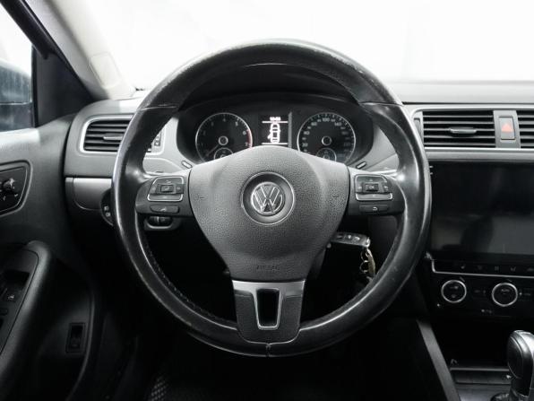 Volkswagen Jetta VI с пробегом 2014 года, цена 1 150 000 рублей, 127000 км, седан, Автокод Объявления