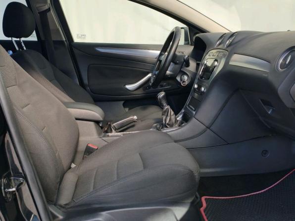Ford Mondeo IV Рестайлинг с пробегом 2011 года, цена 750 000 рублей, 262598 км, седан, Автокод Объявления