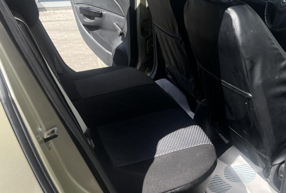 Opel Corsa D Владимир  - изображение 19